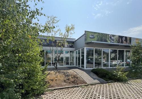 Nordansicht
