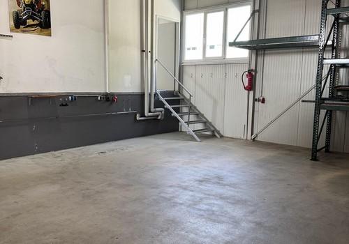 Werkstatt II