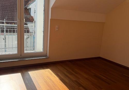 Kinder-/Arbeitszimmer