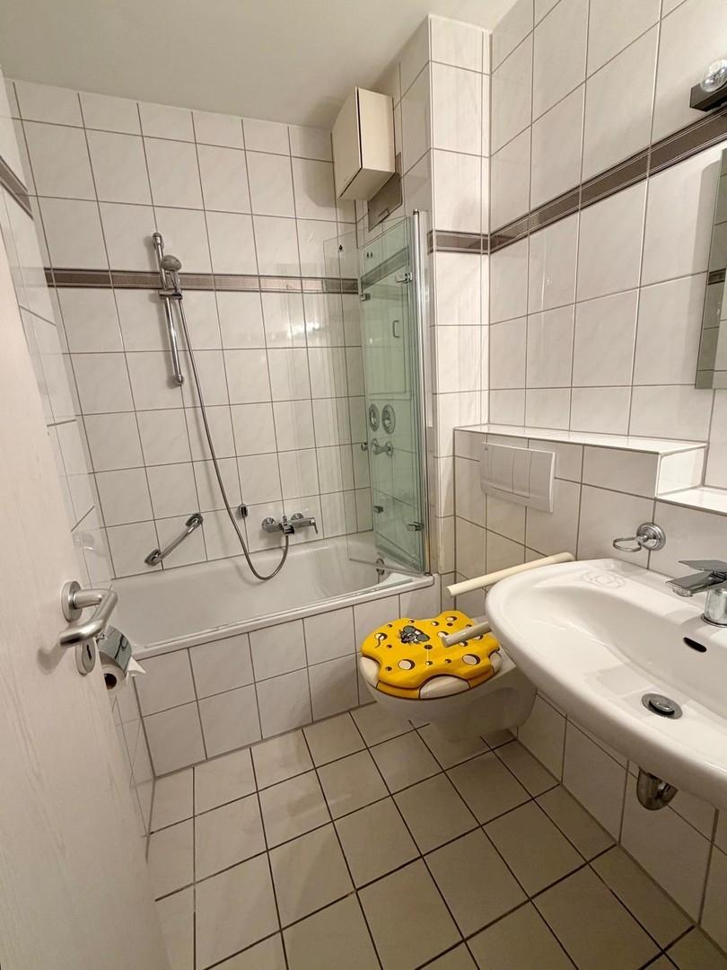 Hauptbadezimmer