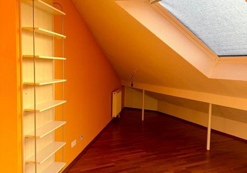 Wohnzimmer/Ecke