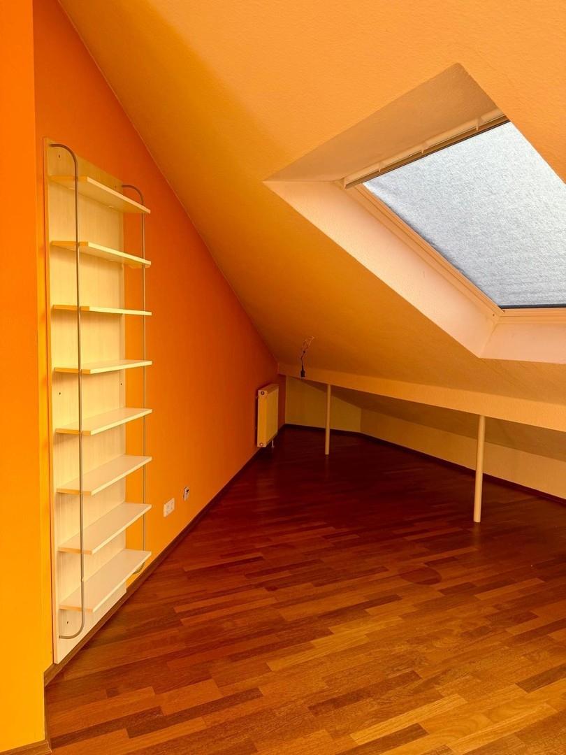 Wohnzimmer/Ecke