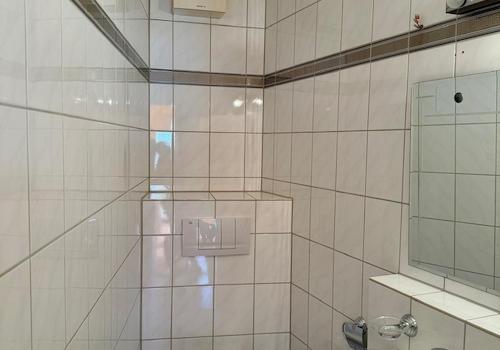 WC/Waschraum oben