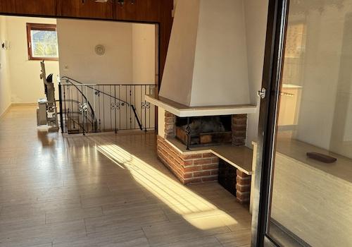 Kamin