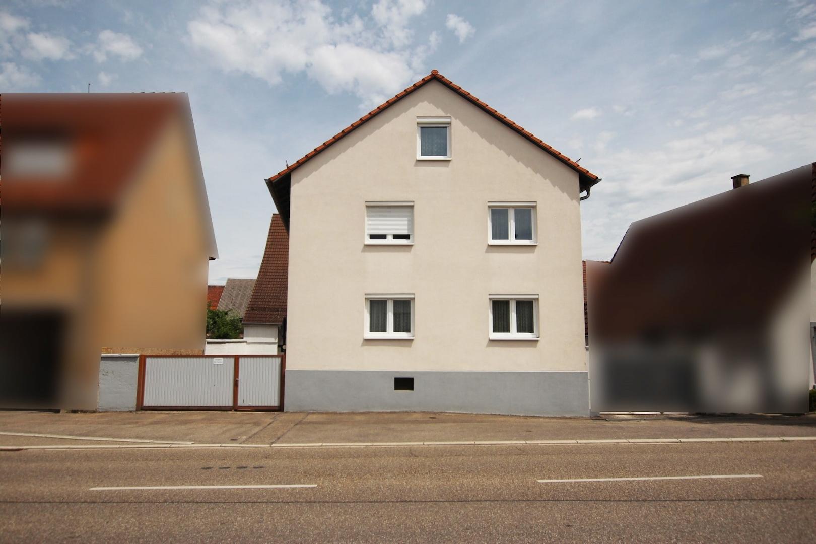 Ansicht
