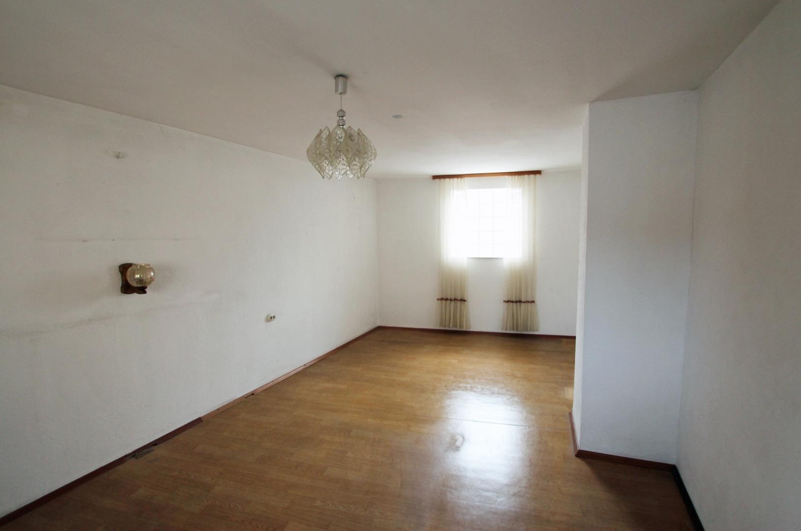 Zimmer im EG