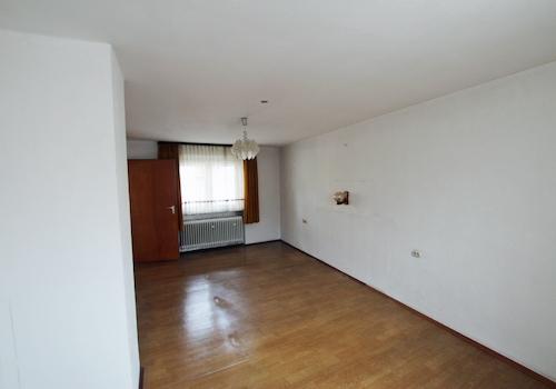 Zimmer im OG