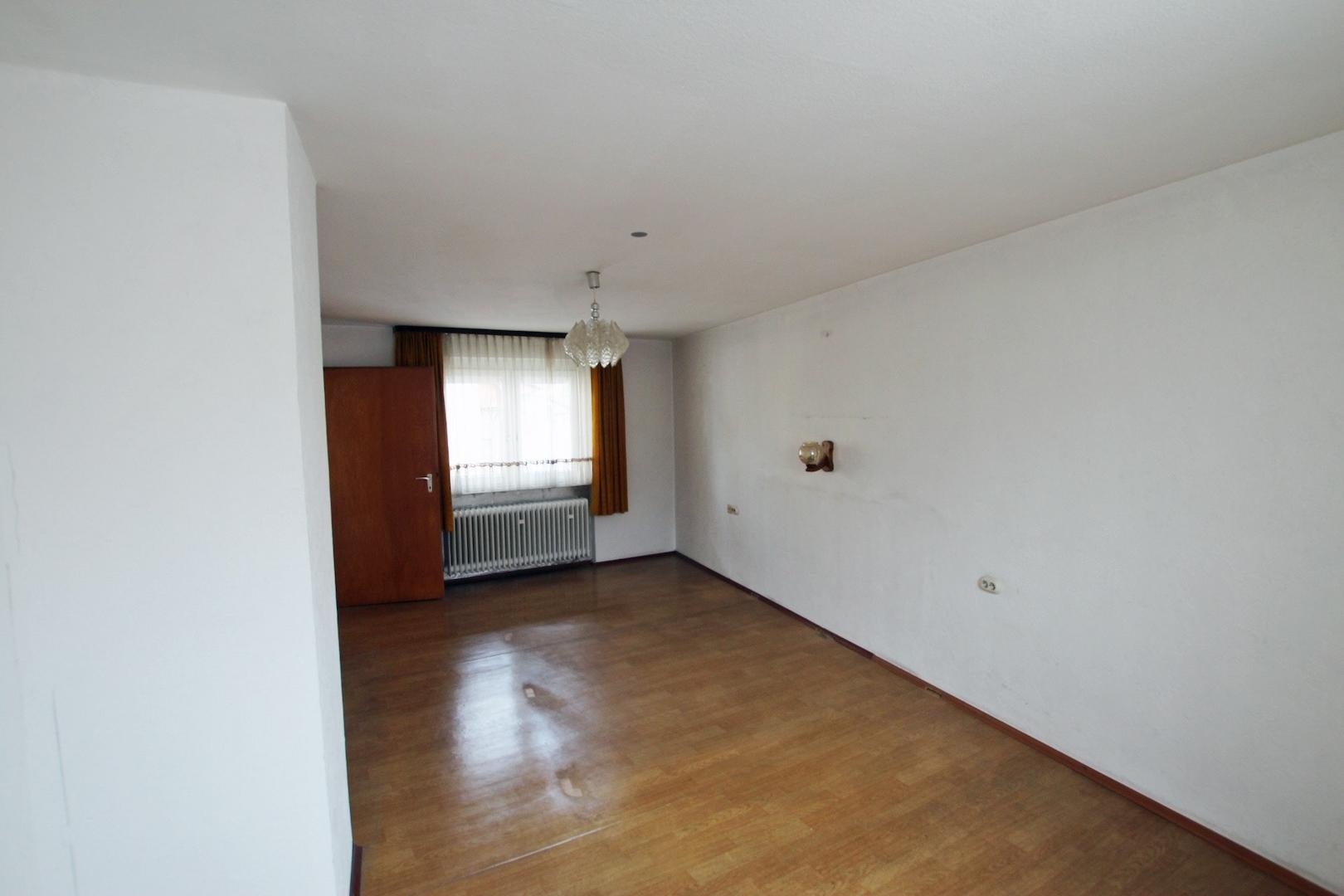 Zimmer im OG