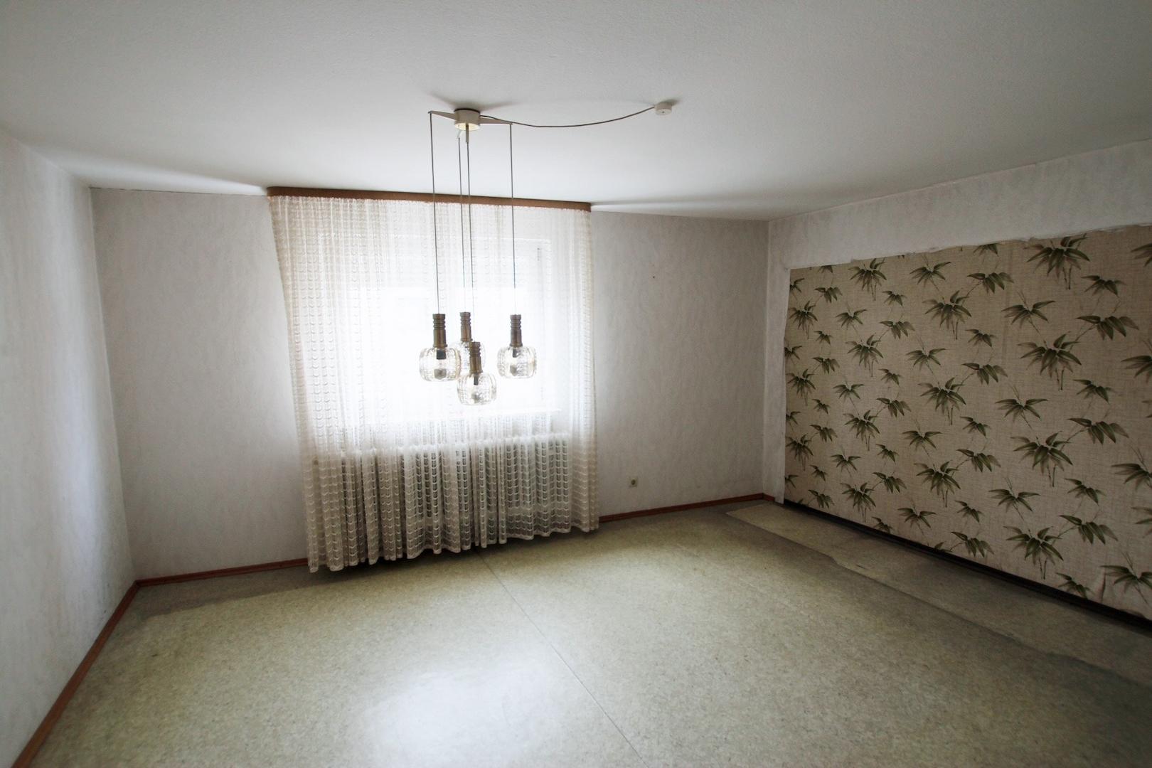 Zimmer im OG