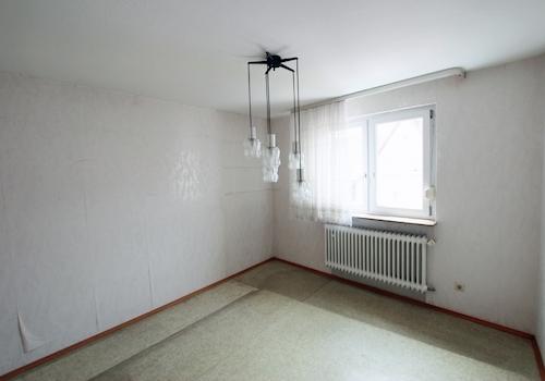 Zimmer im OG