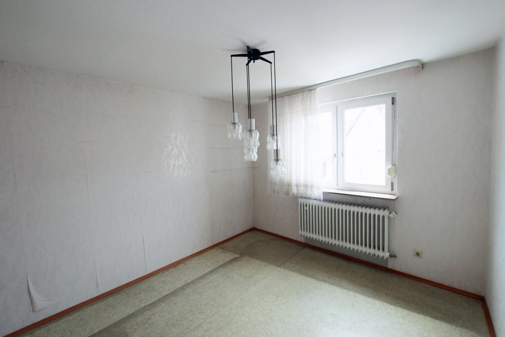 Zimmer im OG