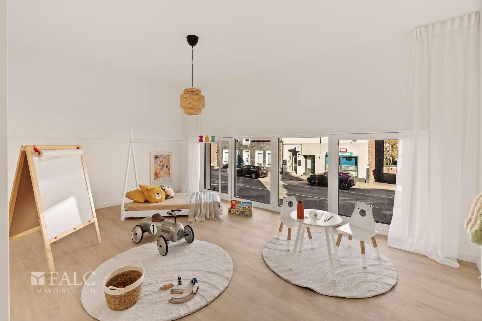 Kinderzimmer