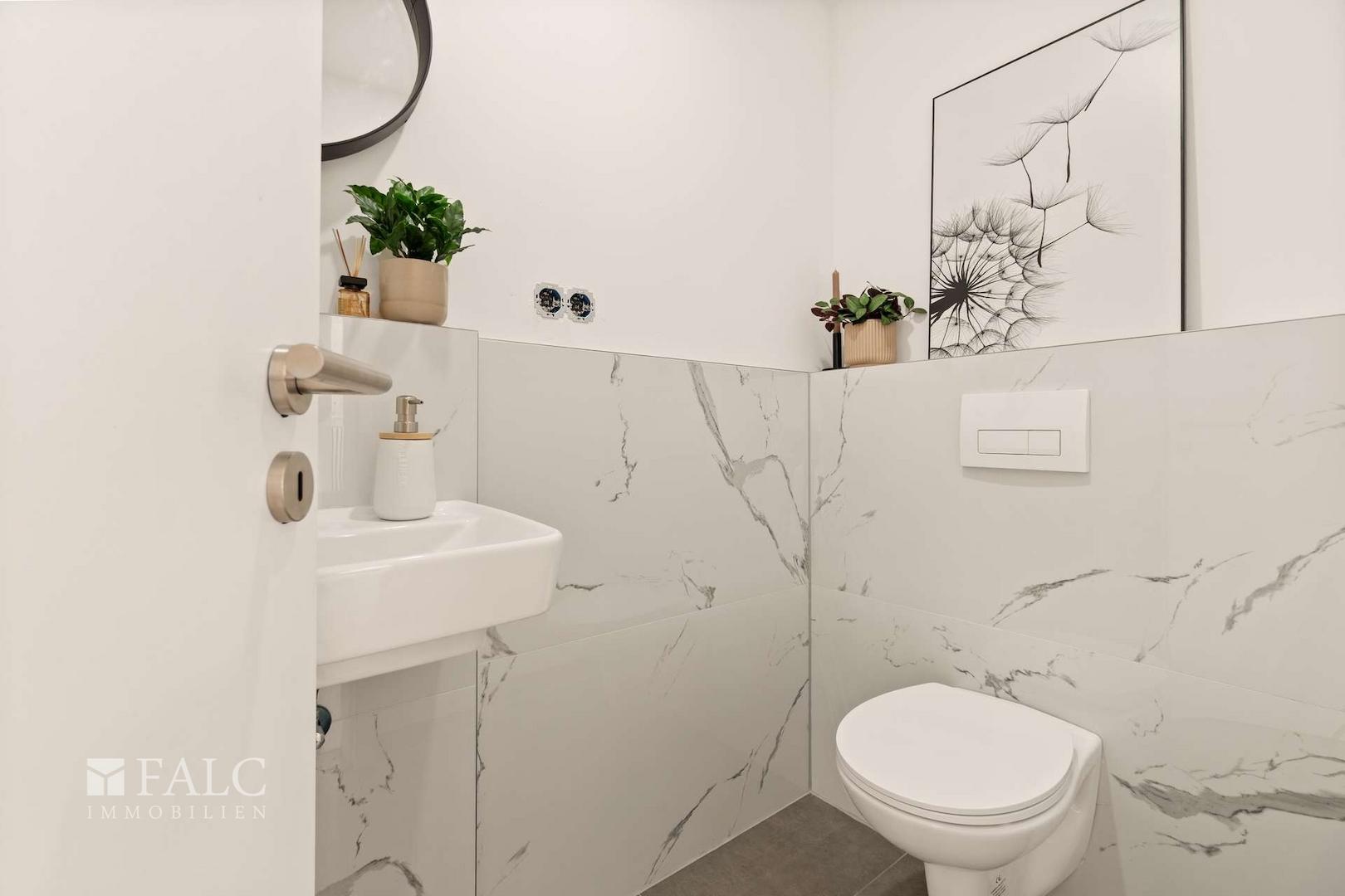 Badezimmer