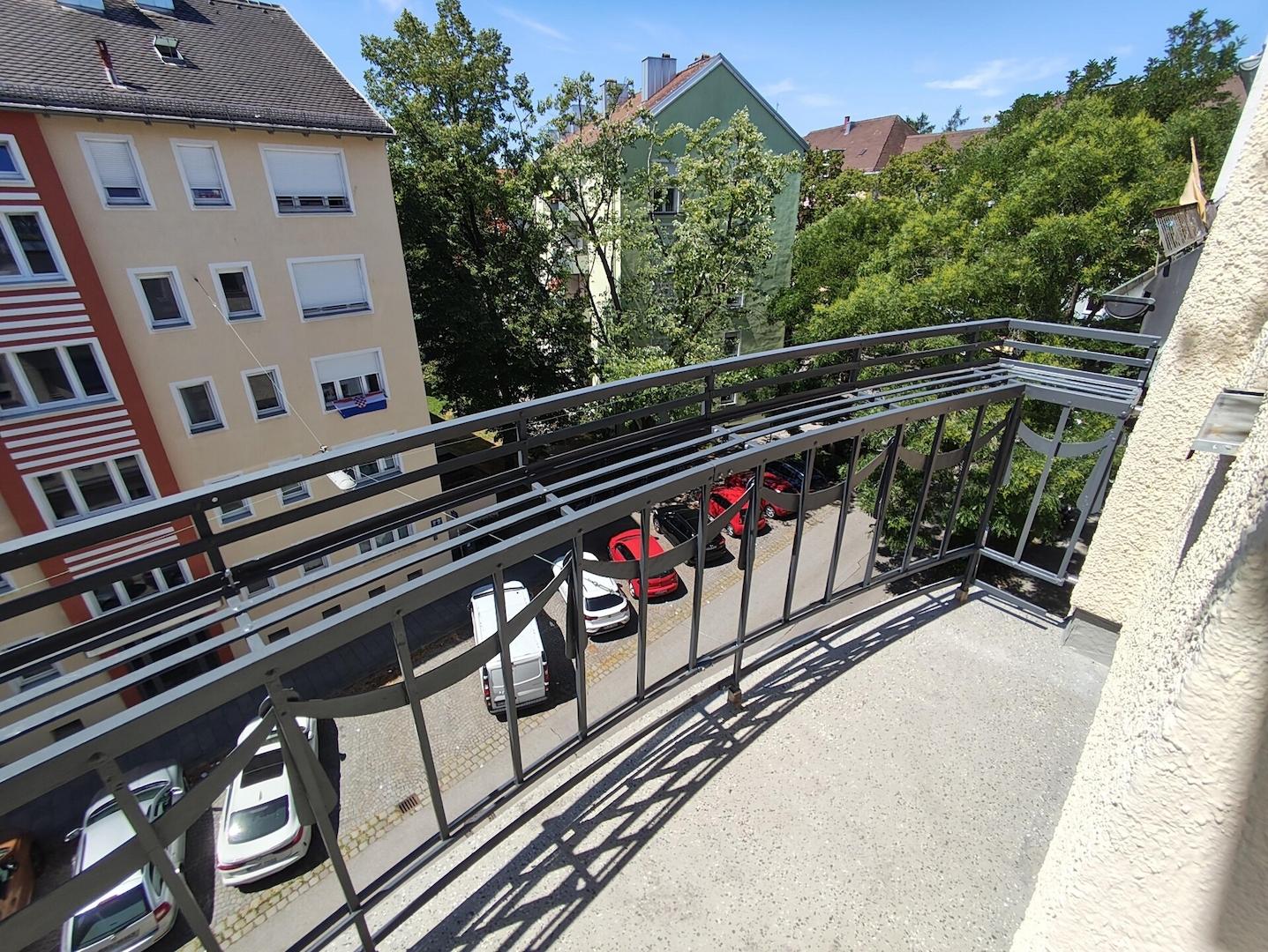 Balkon