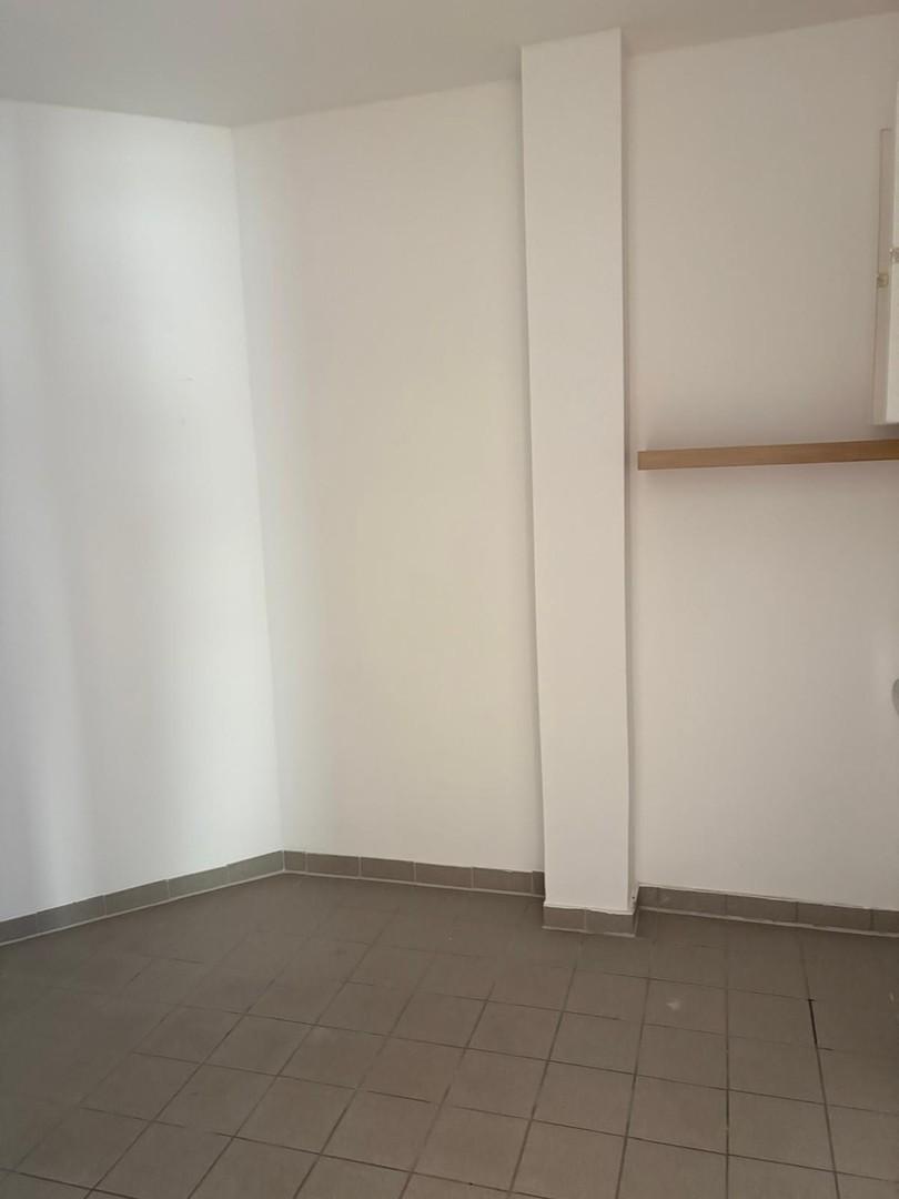 großer Abstellraum / HWR