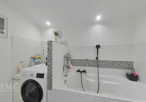 EG-Badezimmer