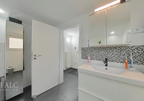 EG-Badezimmer