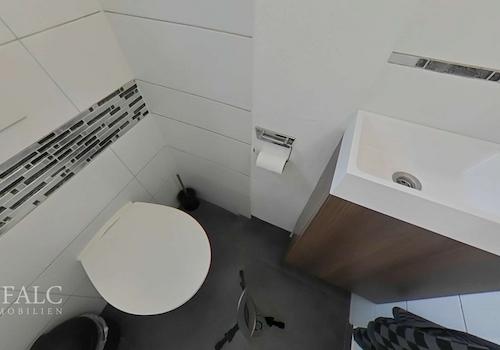 Gäste WC