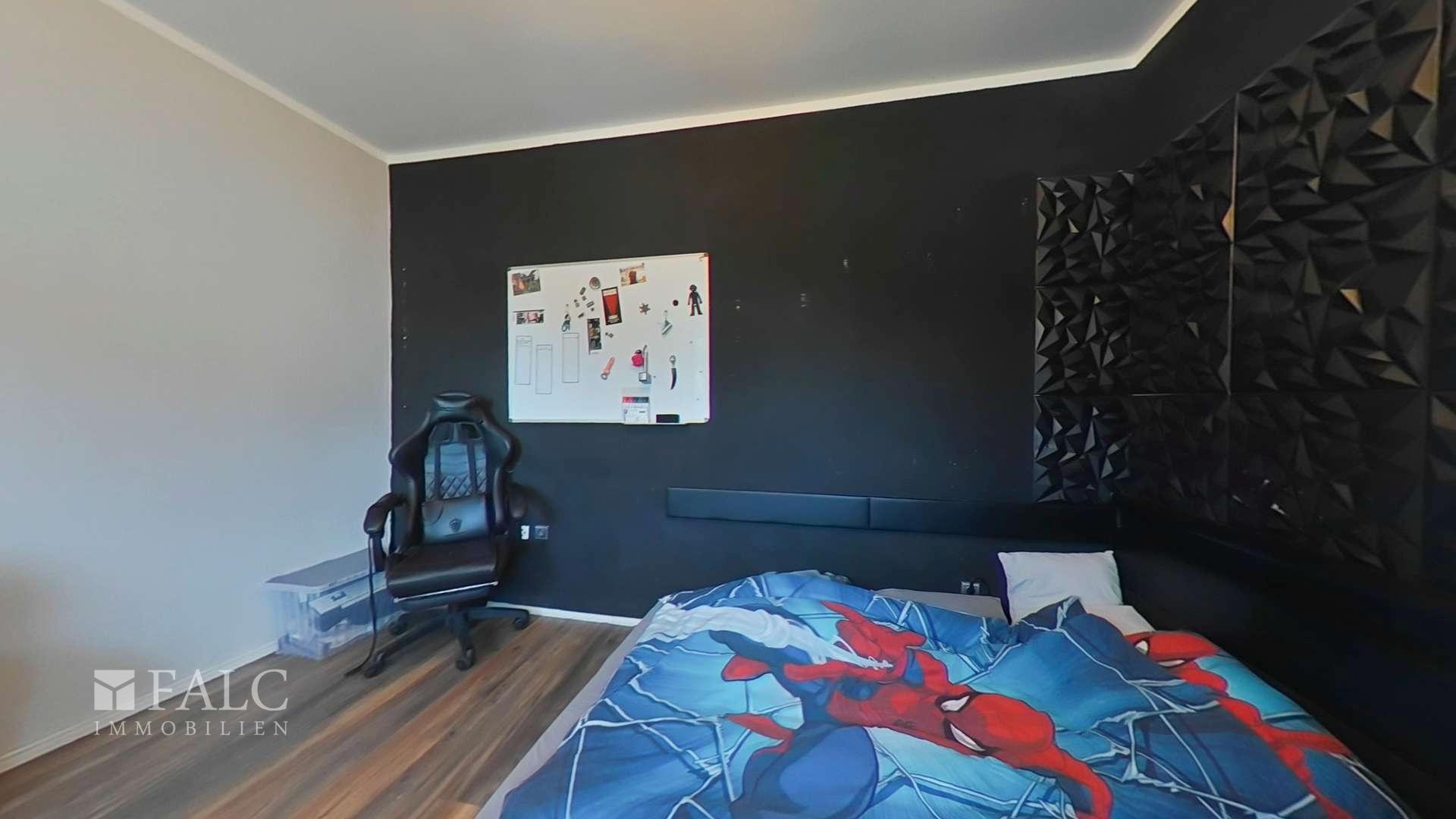 Kinderzimmer