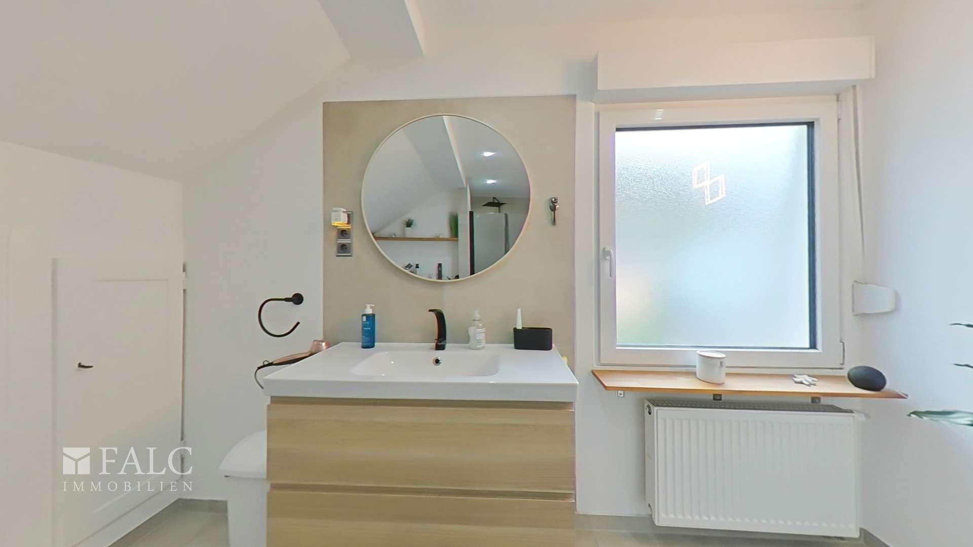 OG-Badezimmer