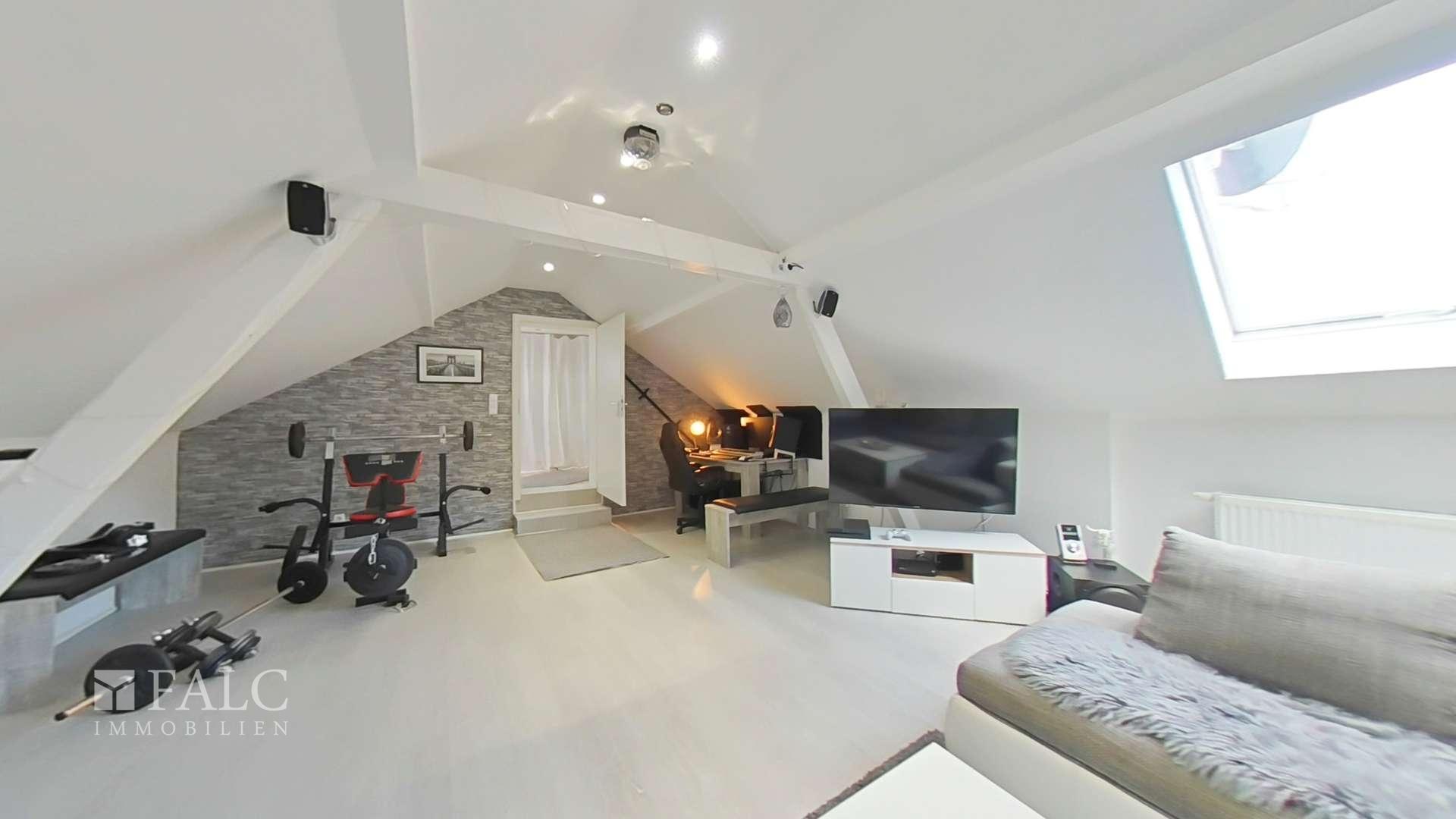 OG-Wohnzimmer