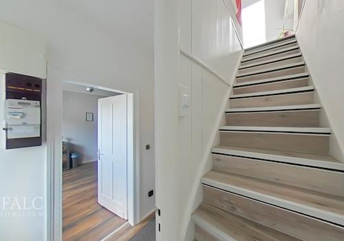 DG-Treppe