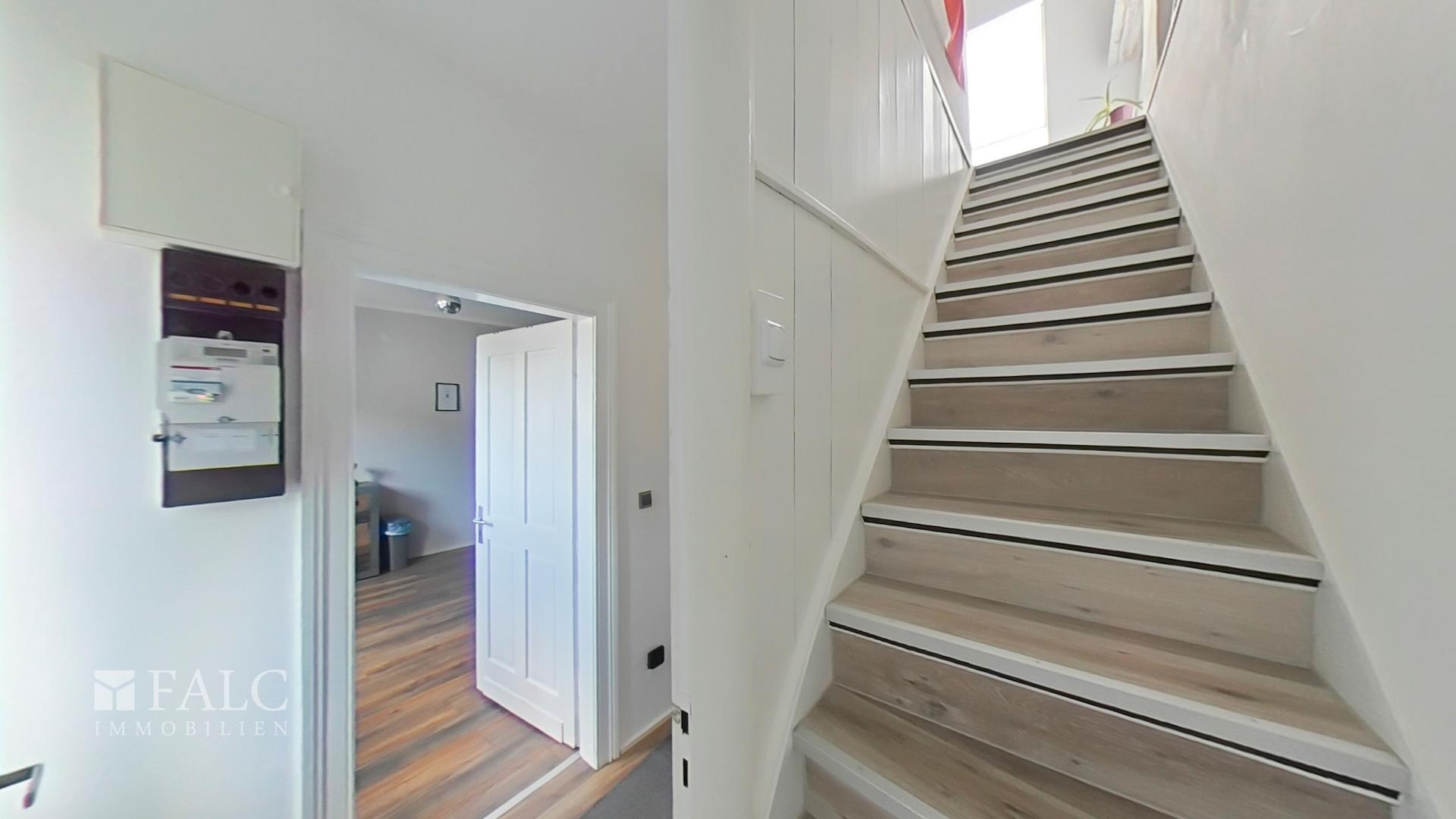 DG-Treppe
