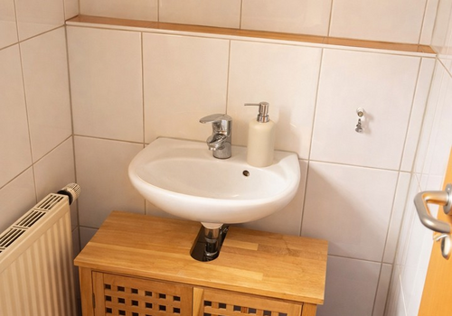 EG | Gästetoilette