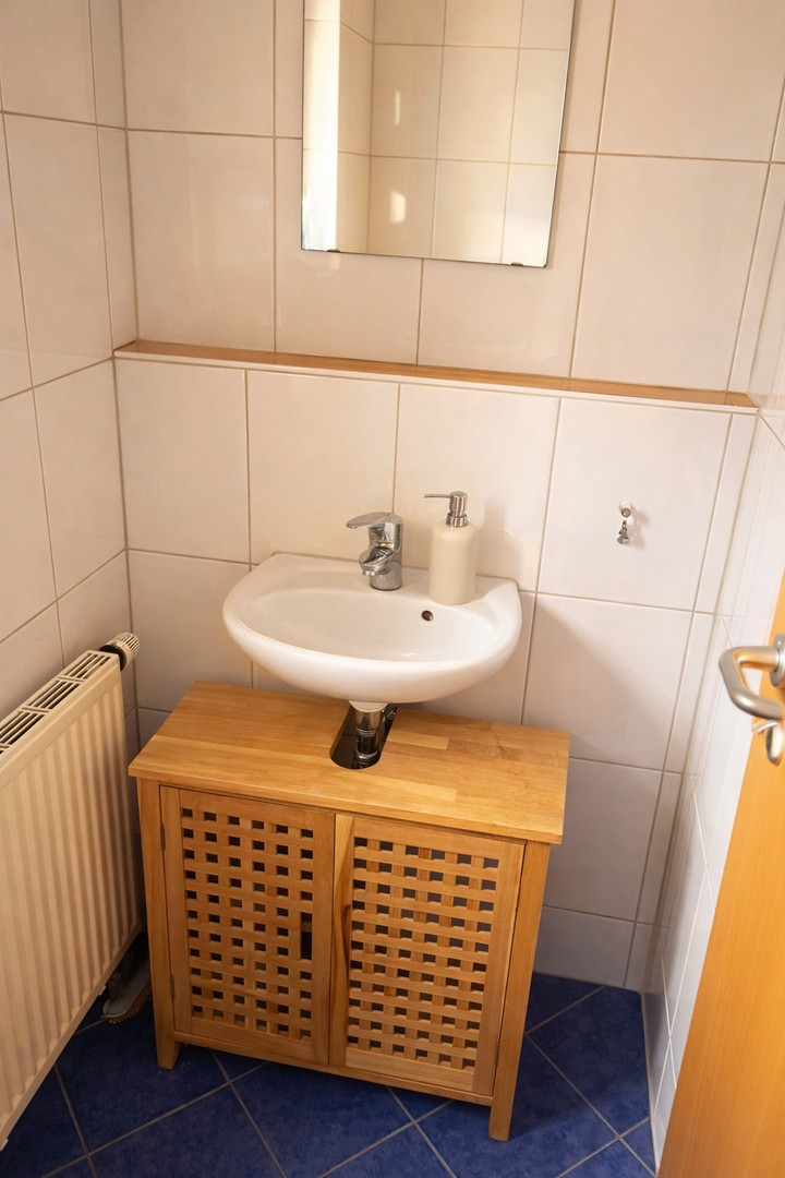 EG | Gästetoilette