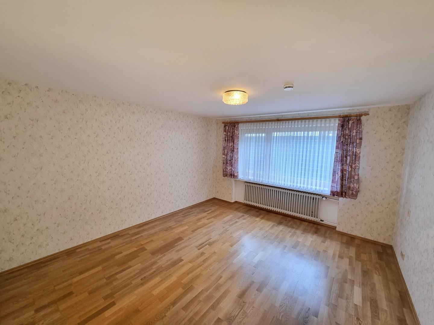 EG Schlafzimmer