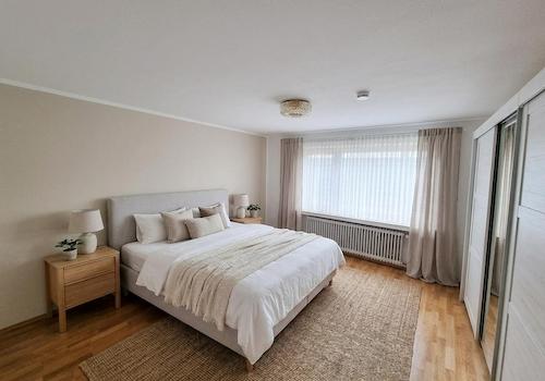 EG Schlafzimmer KI-generiert