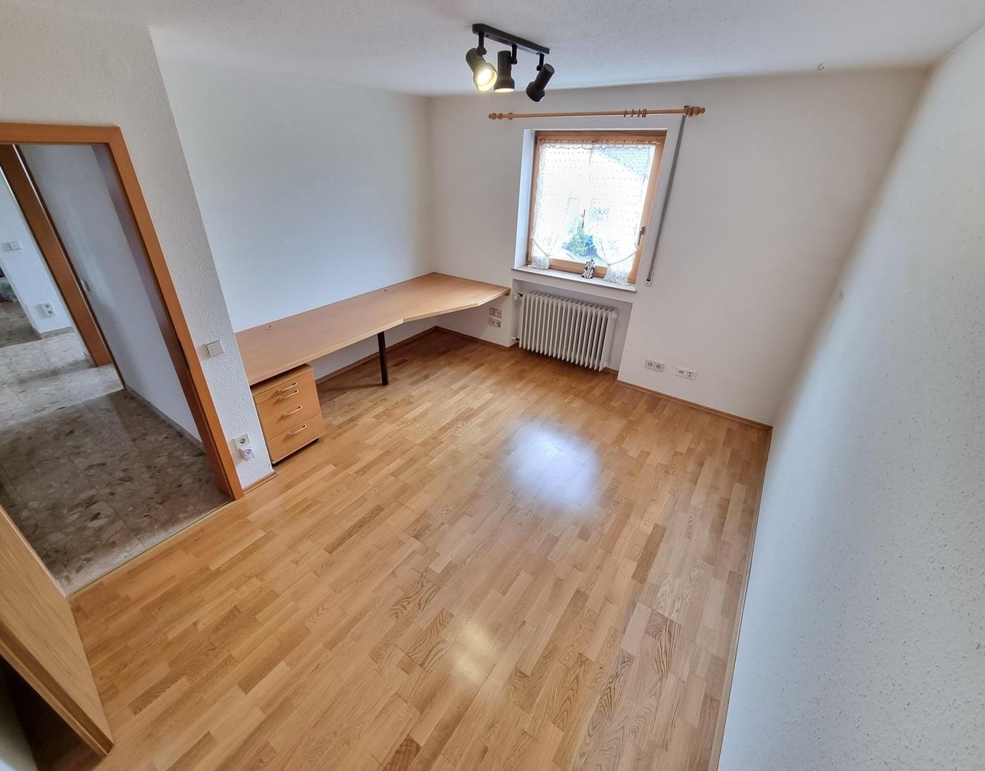 EG Kind/Büro