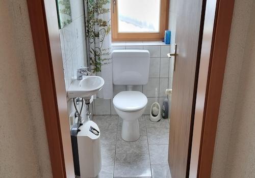 EG Gäste WC