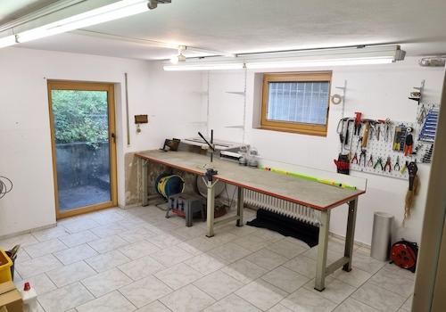 UG Werkstatt