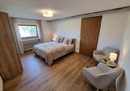 UG Gästezimmer KI-generiert