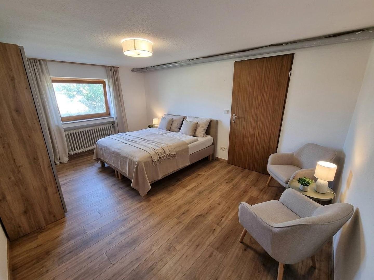 UG Gästezimmer KI-generiert