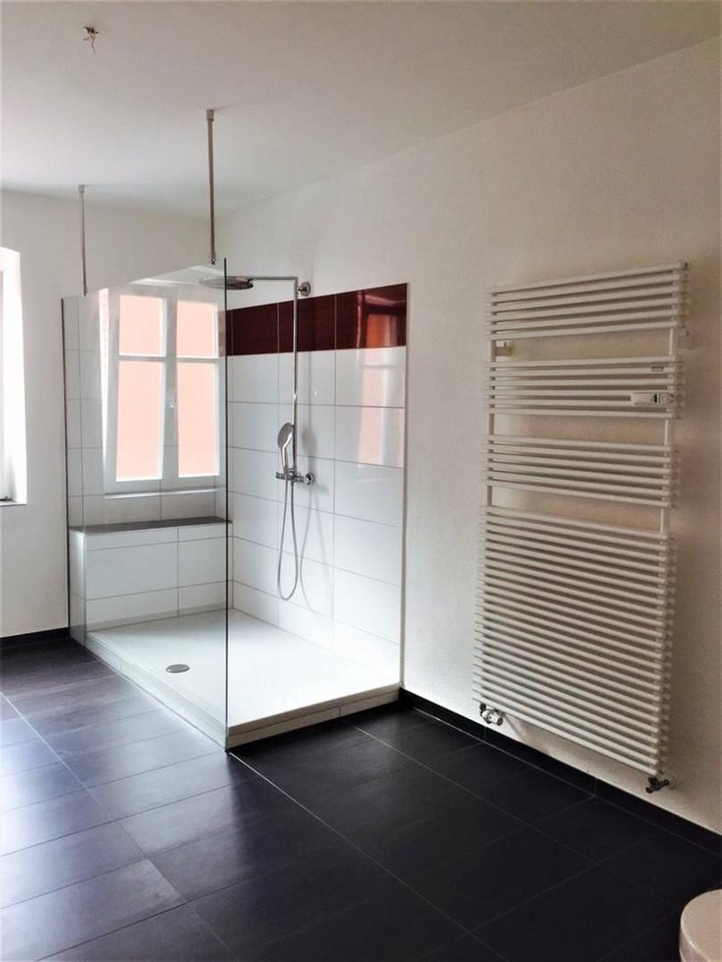 Bad4 Dusche&Handtuchheizkörper