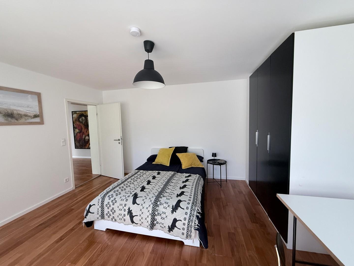 Schlafzimmer 3