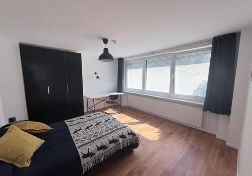 Schlafzimmer 3