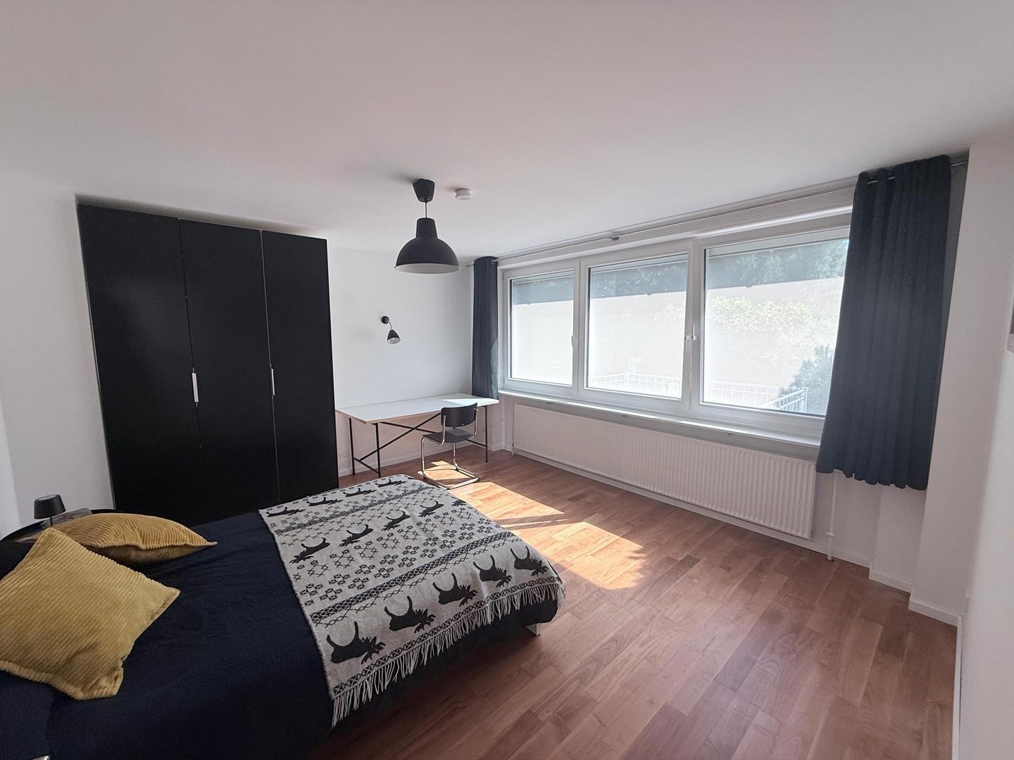 Schlafzimmer 3