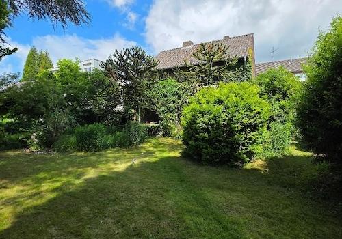 Garten (Süd)