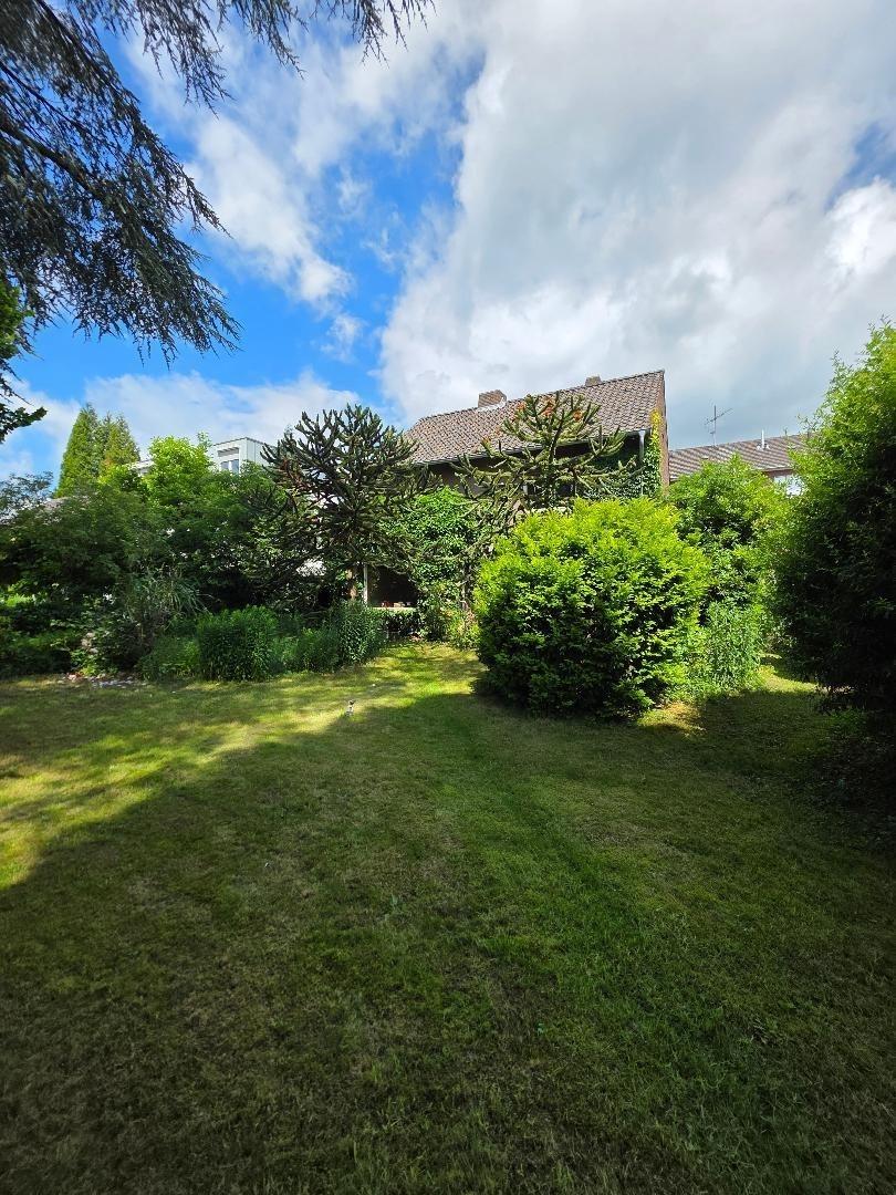 Garten (Süd)