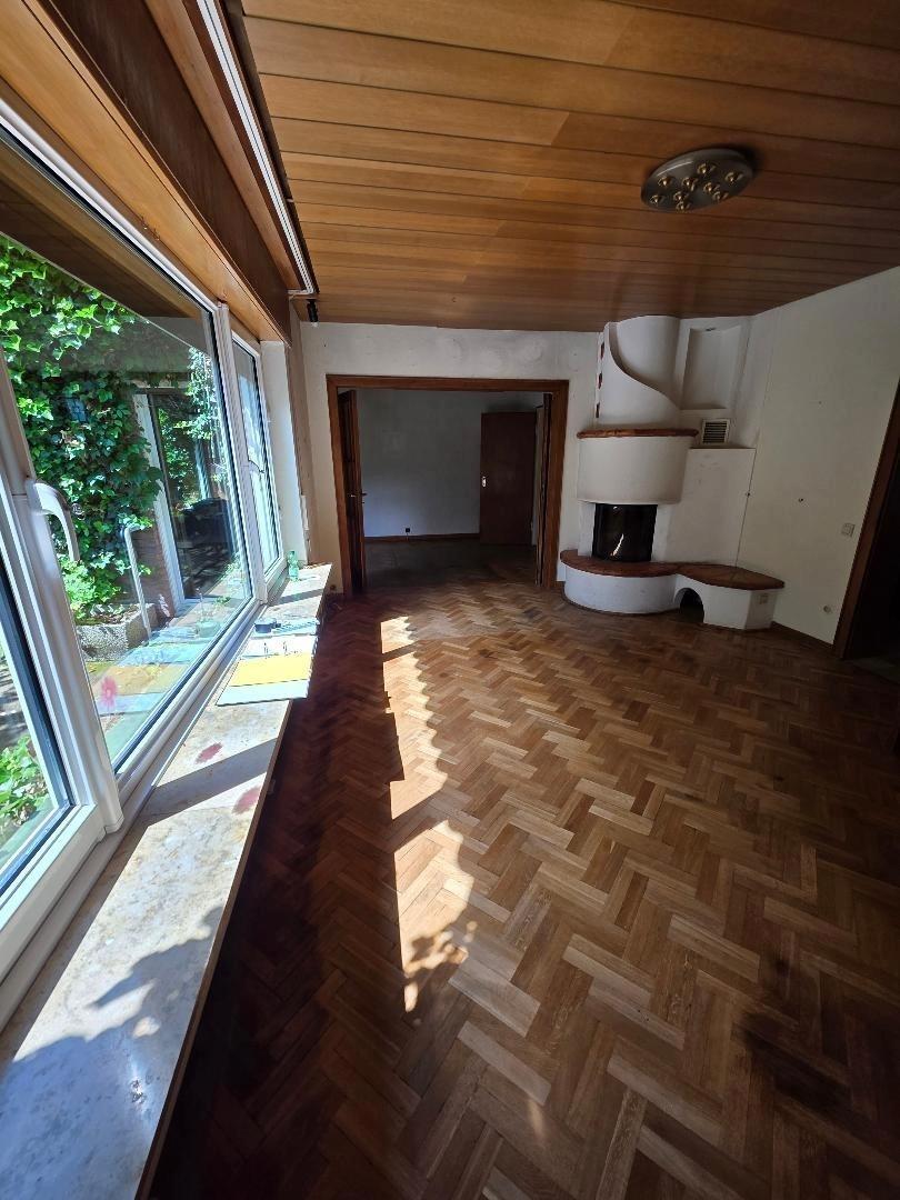 Wohnzimmer Kamin Esszimmer