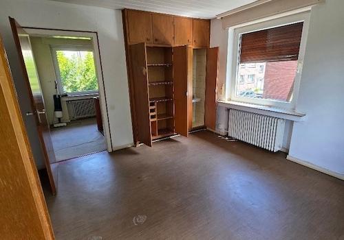 Zimmer Obergeschoss