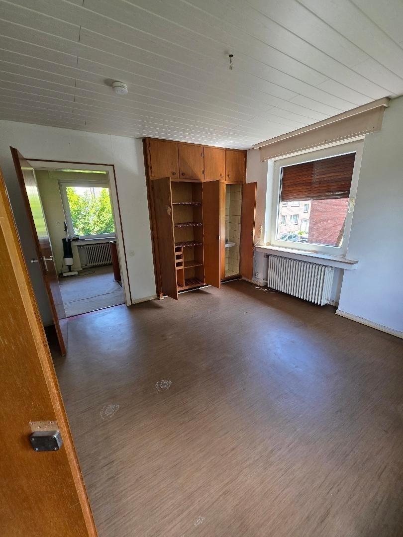 Zimmer Obergeschoss