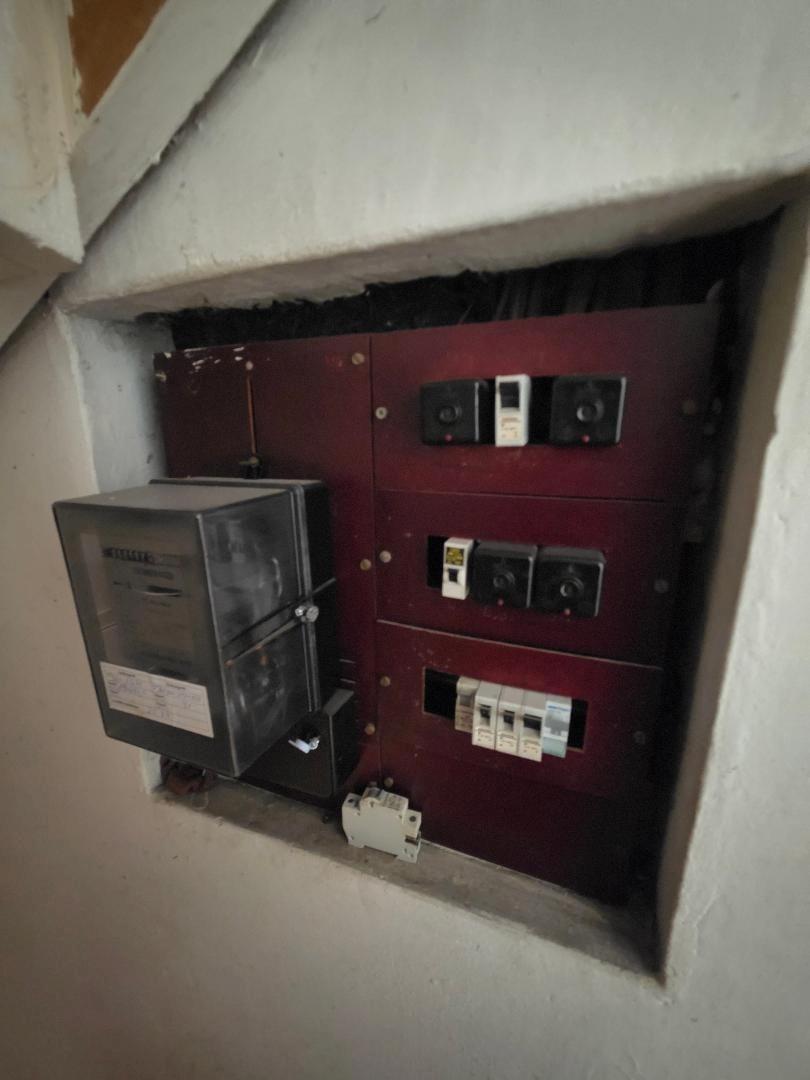 Elektrifizierung