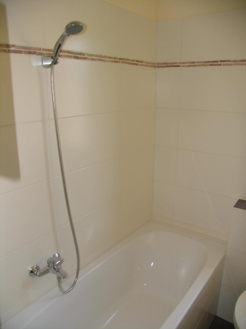 Bad - Badewanne