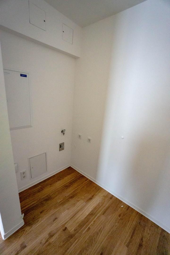 Eingangsbereich
