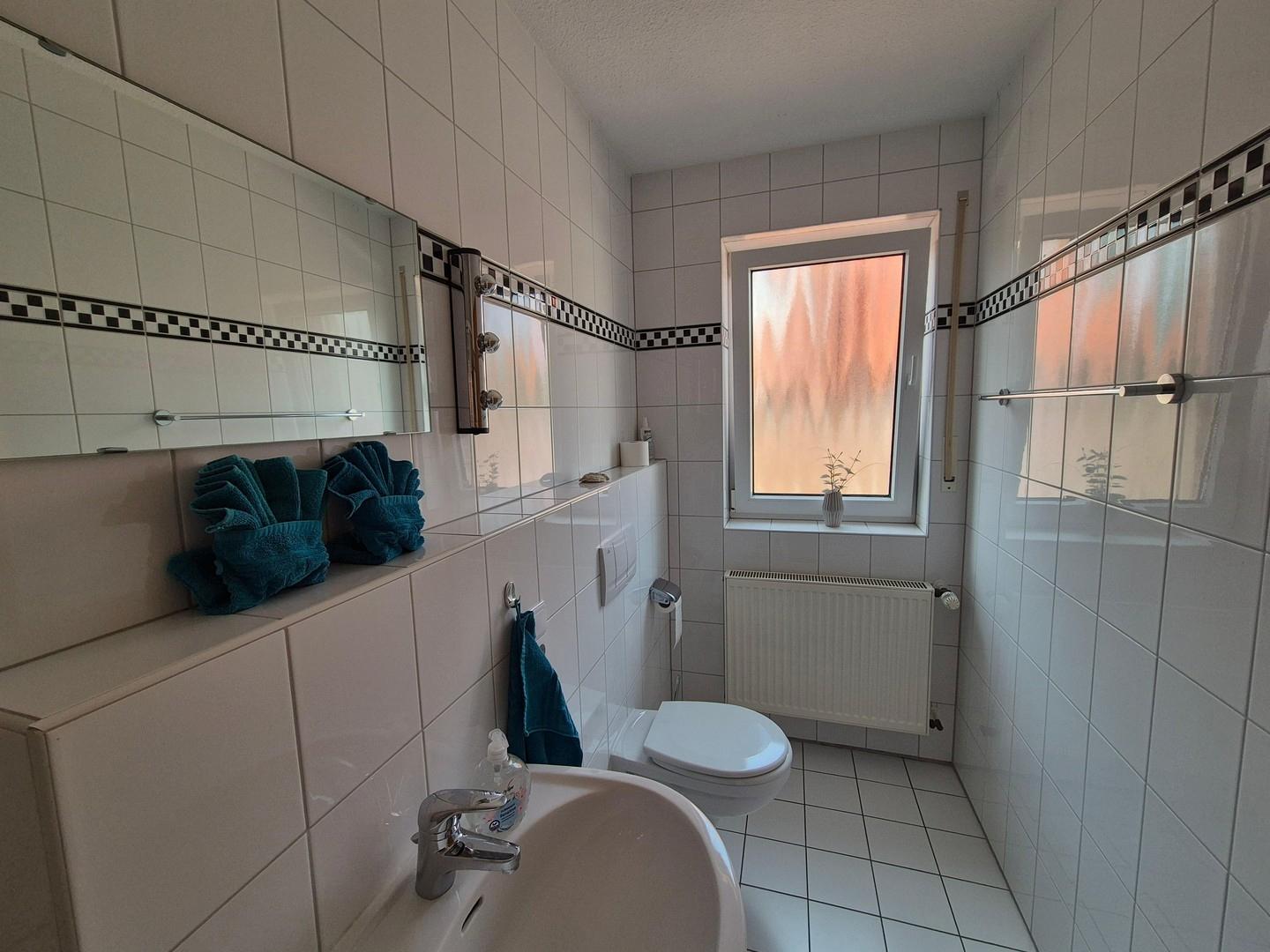 Duschbad EG