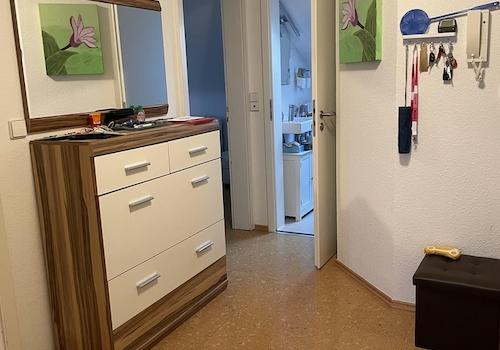 Flur